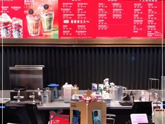 -星巴克臻选(深圳宝安大仟里1店)
