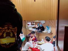 -老吉士酒家(天平路店)