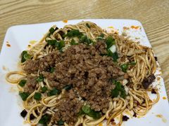 -康大口蘑面庄(将军街店)