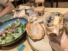 -龙治汉堡(中华城店)