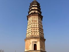 -修德寺塔