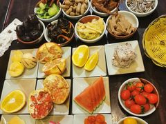 -青藤茶馆(南山路店)