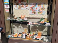 -蟹道乐(京都本店)