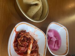 -海云台韩式汤饭·13年匠心韩料(南山店)