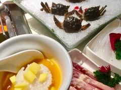 -海底捞火锅(泉城路店)
