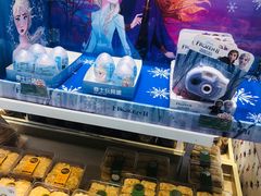 -85度C(生甜甜圈研究工坊·上海局门店)