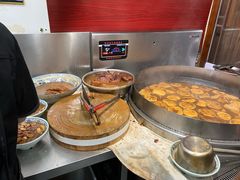 -门框胡同百年卤煮(前门店)