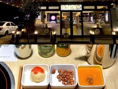 -韩香福脊骨汤锅(上杭路店)