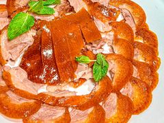 -范家小馆·四代传承烤鸭店(紫竹桥店)