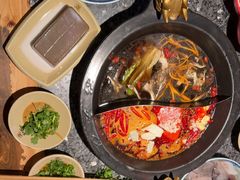 -蜀大侠火锅(春熙路店)