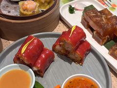 -点都德(聚福楼店)