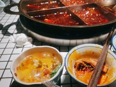 -董眼镜火锅(洪崖洞总店)