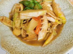 -75幢私房菜馆