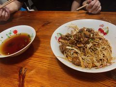 -小狗面馆(河东路店)