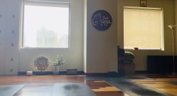 -Just Yoga 瑜伽·阿育吠陀