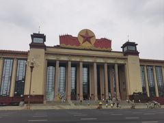 -八一南昌起义纪念塔