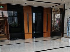 -成都尼依格罗酒店