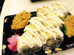 -墨竹寿司(九江店)