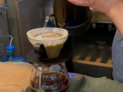 -几米咖啡(龙洲湾花园店)