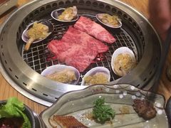 -赤坂亭·M9和牛烧肉·铁板烧(合肥万象城店)