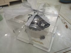-勒甜LO CHO·私人订制低糖代糖纯动物奶油生日蛋糕(新开路店)