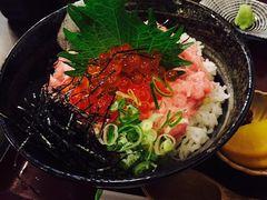 -定食Doraya(骆克道店)