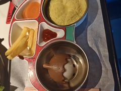 -山城辣妹子(定福庄店)