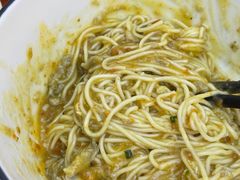 -百年老字号·观振兴蟹黄面·三虾面·苏式面(观前街富仁坊巷店)