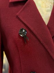 -Hongdu红都·高端西装定制男士西装礼服大衣定制