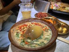 -美食美客土烙锅店·老字号