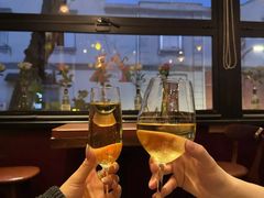 -Bistro Les Lilas丁香花小酒馆
