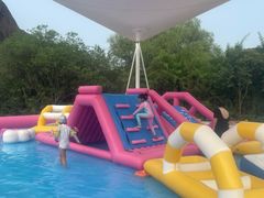 -太阳岛度假酒店