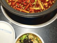 -小饕荟雅安贡椒鱼鲜馆(广福桥店)