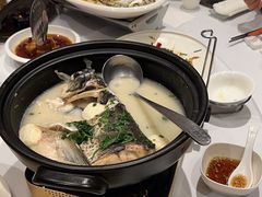 -小厨娘淮扬菜(清江苏宁广场店)