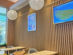 大堂-满记甜品(万科广场店)