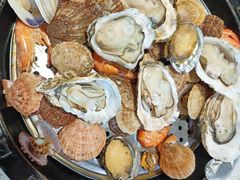 -巧克力渔家.小船海鲜胶东菜(万平口店)