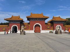 -北陵公园