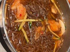 -大叹号·朝鲜族烤肉(滨海吾悦广场店)