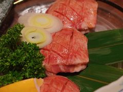 -御牛道日式烤肉料理(杭州万象城店)