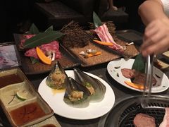 -赤坂亭·M9和牛烧肉(南京江南虹悦城店)