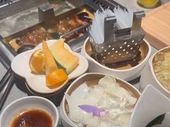 -海底捞火锅(江北万达商业广场店)