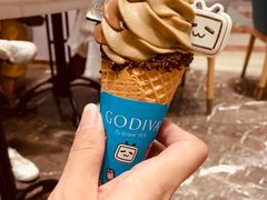 -GODIVA(月星环球港店)