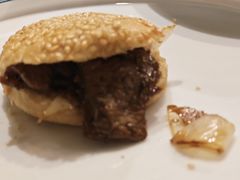 -热河食府(中山路店)