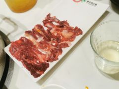 -潮牛壹号鲜牛肉火锅(光谷天地店)