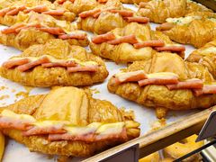 【可颂坊】面包-可颂坊(中心书城店)