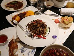 -铭轩中餐厅·海南菜·粤菜(亚龙湾瑞吉店)