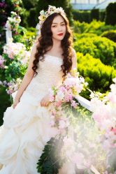 -米兰尊荣婚纱摄影·婚纱照会馆