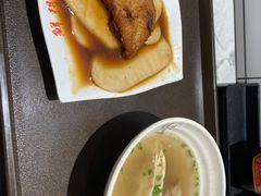 -鲜得来排骨年糕(即墨路店)