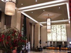 -天目湖御水温泉·度假酒店