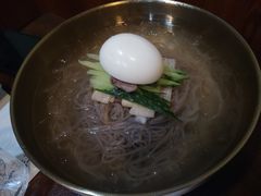冷面-首尔馆韩国料理(金童路店)
